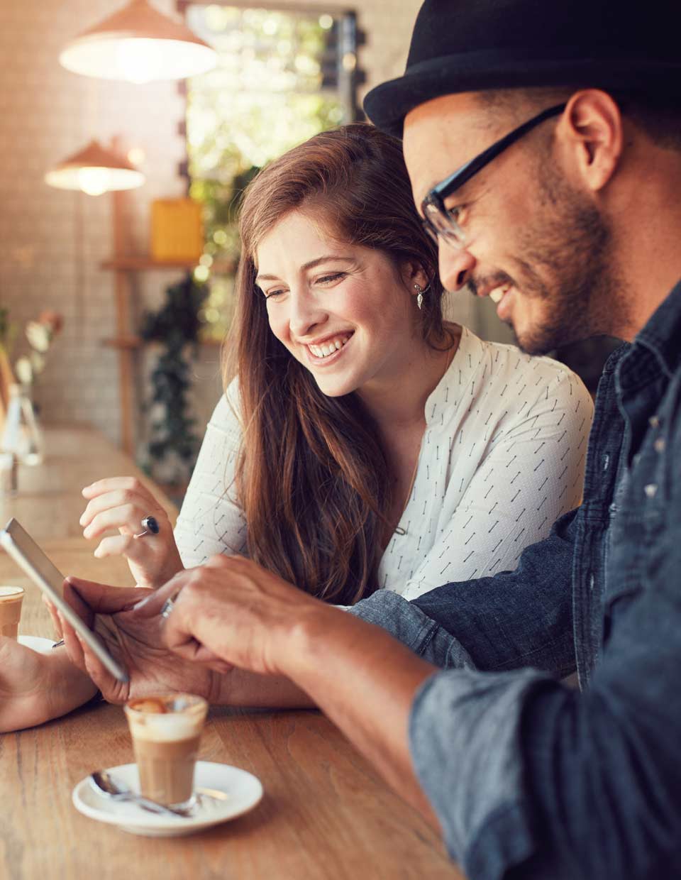 Banner image for Mobile and Online Banking